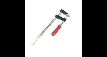 Snelspan lijmklem - 1x - verzinkt staal - bereik 150 mm - lijmtang