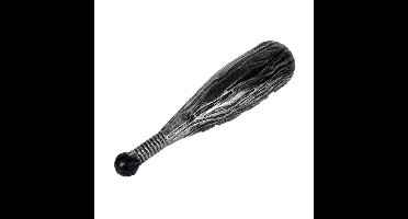 Speelgoed wapens plastic knuppel van 52 cm