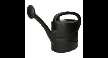Talen Tools Gieter - zwart - kunststof - broeskop - 5 liter