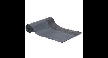 Vileda vuilniszakken / afvalzakken - extra sterk - 10x - 30 liter - grijs