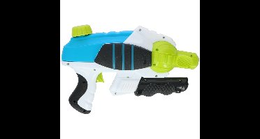 Waterspeelgoed waterpistool/waterpistolen 237 ml voor kinderen 28 cm