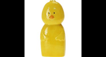 Waterverdamper radiator - kuiken - kunststeen - kinderkamer - 18 cm - luchtbevochtiger