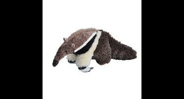 Wild Republic knuffel Miereneter - pluche - 30 cm - knuffeldier - dieren