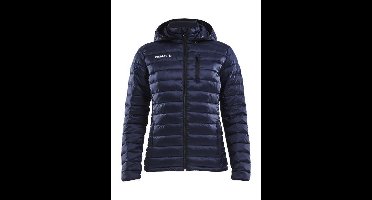 Craft Isolate trainings jas blauw/navy dames S