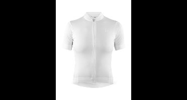 Craft Essence fietsshirt wit dames L