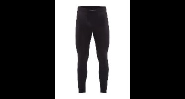 Craft Active Intensity lange onderbroek zwart heren XL