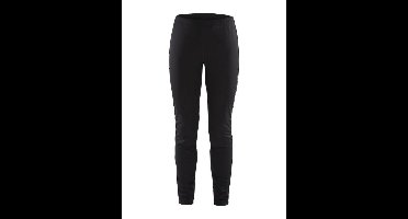 Craft Storm Balance tights langlaufbroek zwart dames S