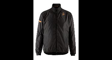 Craft PRO Hypervent Jacket 2 zwart heren XL