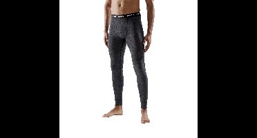 Craft Core wol merino broek zwart heren L