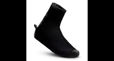 Craft Bike Subz Bootie overschoen zwart XL