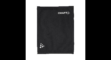 Craft Progress neck tube zwart unisex