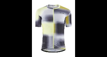 Craft Advanced Aero fietsshirt multi heren M
