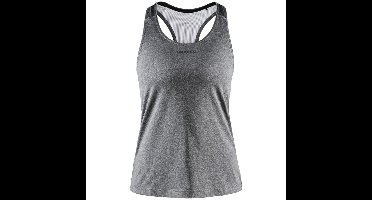 Craft Essence singlet grijs dames M