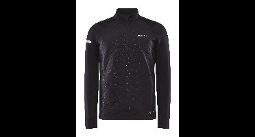 Craft Advanced Subz 3 Sweater zwart heren L