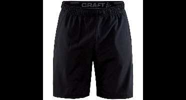 Craft Core Essence shorts zwart heren L