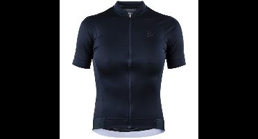 Craft Essence fietsshirt donkerblauw dames XL
