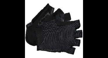 Craft Essence fietshandschoenen zwart heren XL
