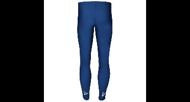 Craft Thermo Schaatsbroek met rits navy unisex M