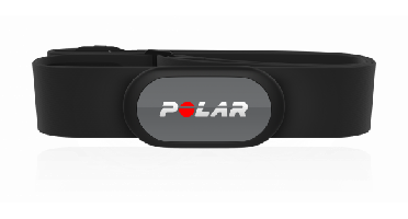 Polar H9 hartslagband bluetooth M-XXL