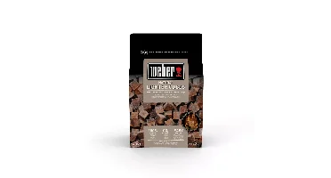 Weber Aanmaakblokjes Ecologisch