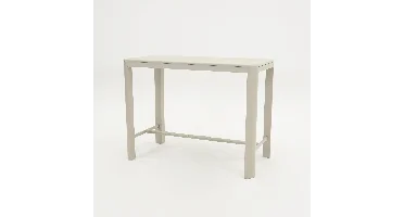 Bartafel Eos L140B74H105 creme