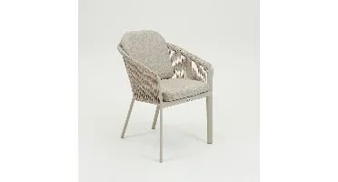 Belladonne fauteuil creme