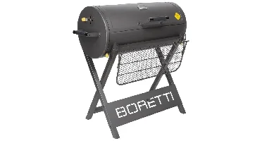 Boretti Barilo Tafel