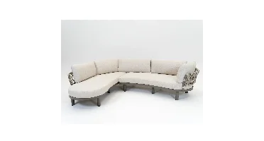 Castel hoekset (z tafel)