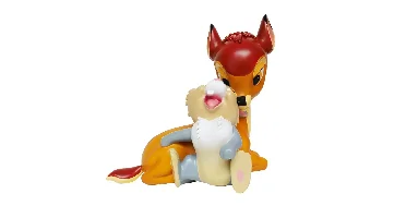 DISNEY Tuinbeeld classics h30cm