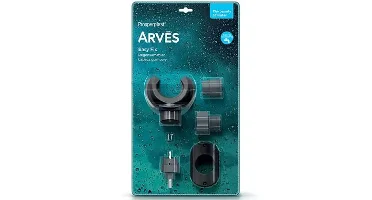 Easy Fix RCANS9 Arves - licht grijs