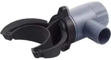 Garantia Regenton Vulautomaat Rapido