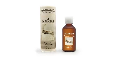 Geurolie 50ml Cashmere