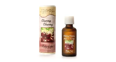 Geurolie 50ml Cherry