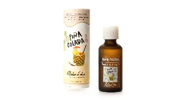 Geurolie 50ml Pina Colada