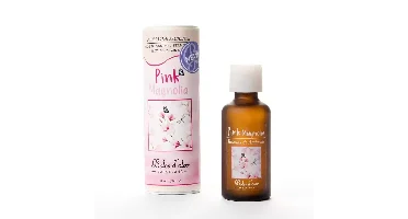 Geurolie 50ml Pink magnolia