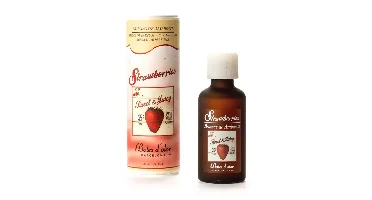 Geurolie 50ml Strawberry