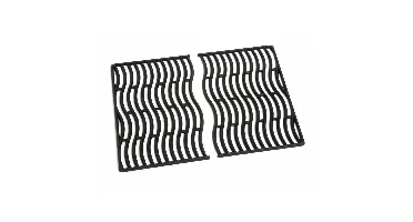 Gietijzer grillrooster p/pro500 set