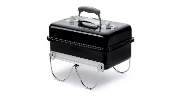Weber Go-Anywhere Houtskool