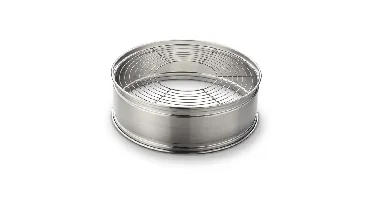 Grill Guru Grillerette Ring & Rack