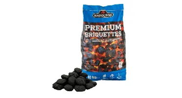 Grillbriketten premium 10kg