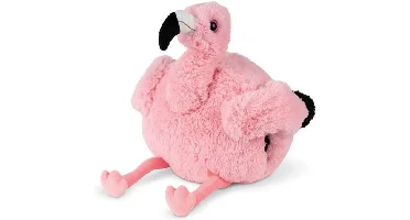 Handwarmer flamingo