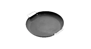 Kamado Joe ® - Karbon Steel Paella Pan