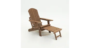 Montreal relax chair houtlook