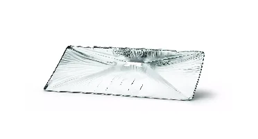 Napoleon BBQ Vetopvangschaal voor Prestige Pro 500 3 stuks