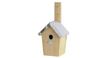 Nestkast groen