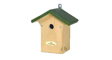 Nestkast portland - 28 mm