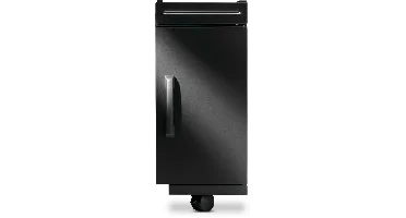 Onderkast rogue pro/pro-s matzwart