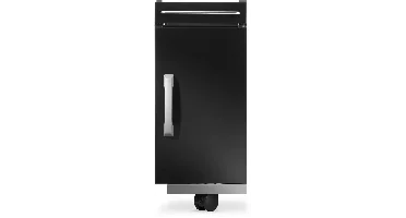 Onderkast rogue pro/pro-s zwart