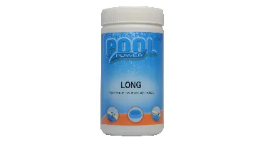 Pool power long 200g 1kg