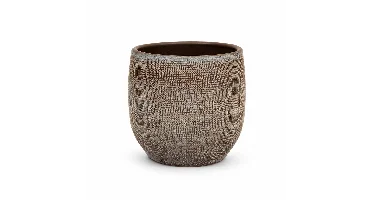 Pot tokio d20h18cm bruin